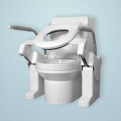 Aerolet Toilet Lift - Afbeelding 9