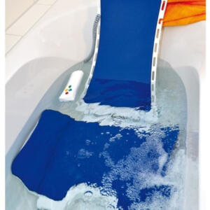 Elektrische badlift - ergonomisch  - Bellavita Comfort 2G