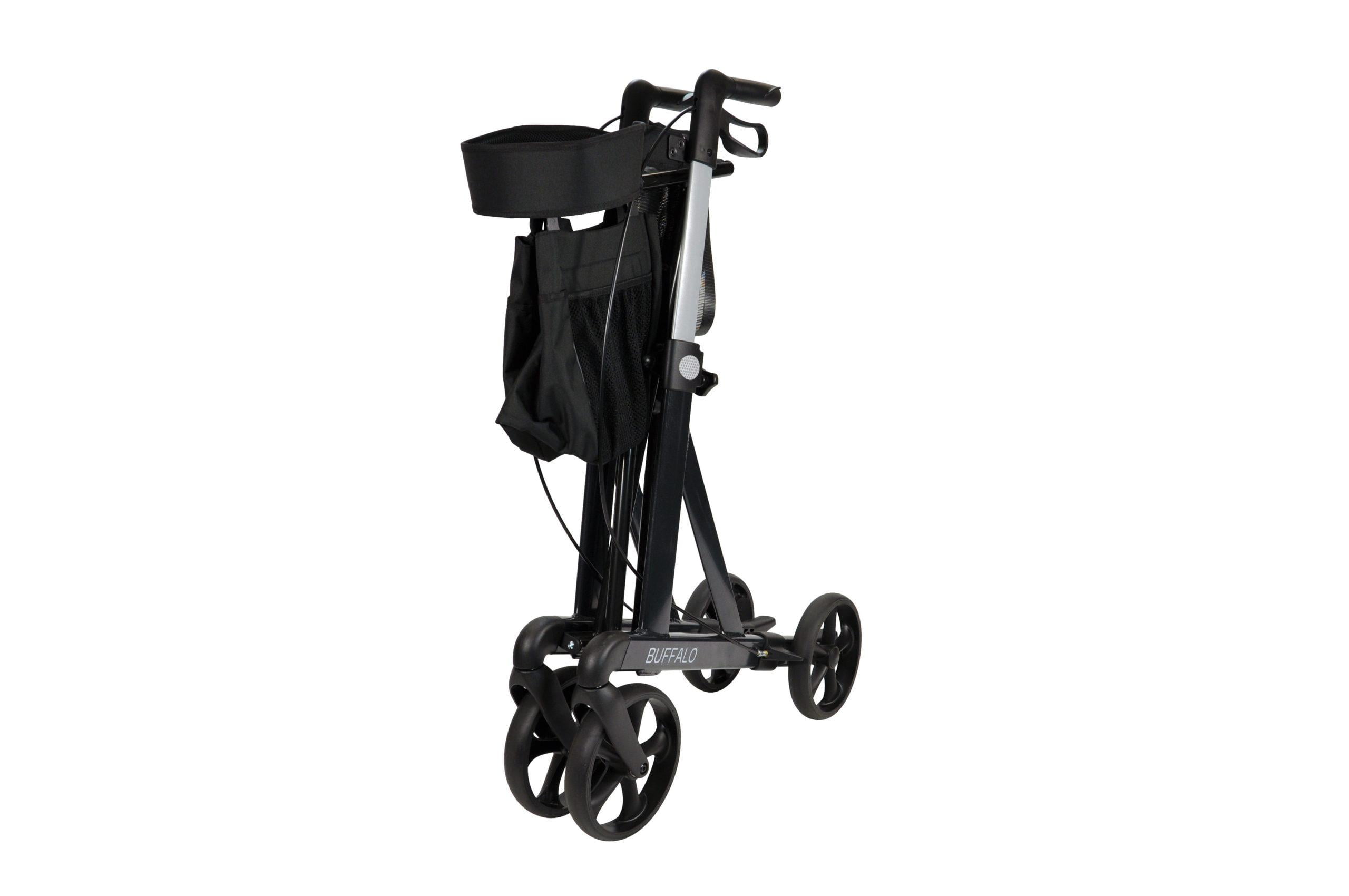 Rollator Buffalo - tot 200 kg - Afbeelding 8