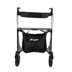 Rollator Buffalo - tot 200 kg - Afbeelding 5