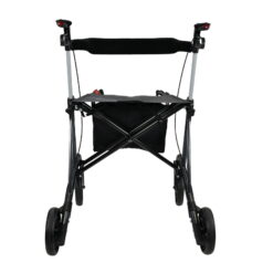 Rollator Buffalo - tot 200 kg - Afbeelding 7