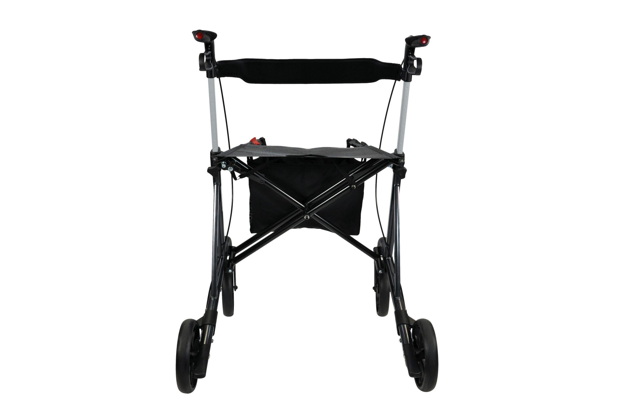 Rollator Buffalo - tot 200 kg - Afbeelding 7