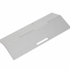 1 tot 5cm - Draagbare drempelhulp - Afbeelding 3