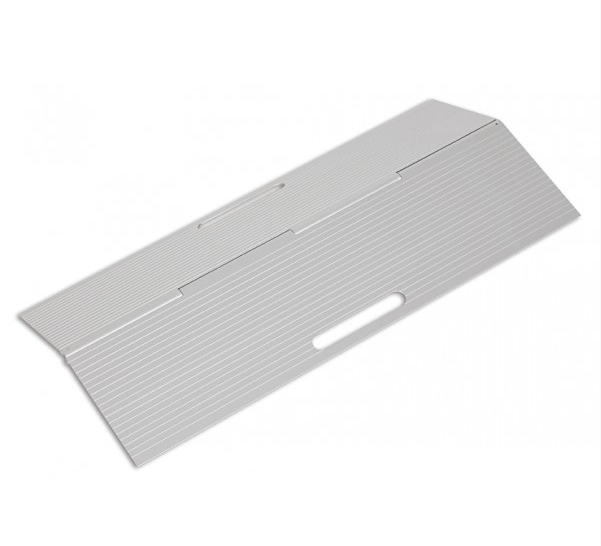 1 tot 5cm - Draagbare drempelhulp