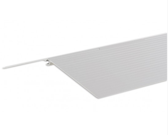 1 tot 5cm - Draagbare drempelhulp