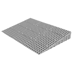 7,4 t/m 9 cm hoog - Drempelhulp 4 Laags - Afbeelding 3