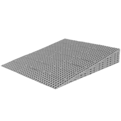 12,8 t/m 14,4 cm hoog - Drempelhulp 7 Laags - Afbeelding 3