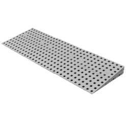 3,8 t/m 5,4 cm hoog - Drempelhulp 2 Laags - Afbeelding 3