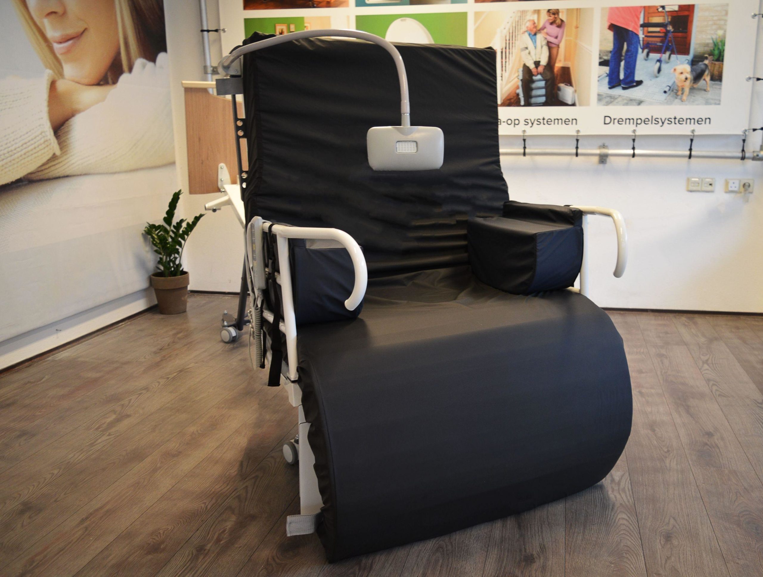 Verpleegbed Venice - Afbeelding 2