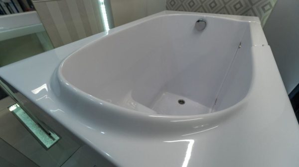 Elegance instapbad