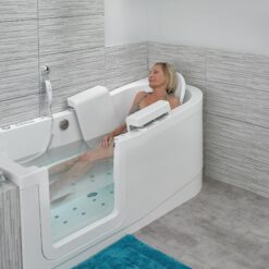 Easy Riser instapbad met lift - Afbeelding 10