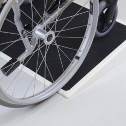 100 mm - Lichtgewicht drempelhulp - glasvezel - Afbeelding 6