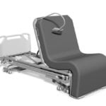 frontexit-bed