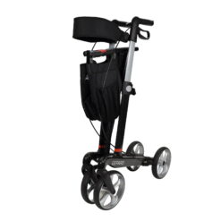 Rollator Gepard - (Carbon) Ultra lichtgewicht - Afbeelding 8