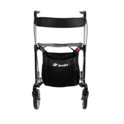 Rollator Gepard - (Carbon) Ultra lichtgewicht - Afbeelding 6