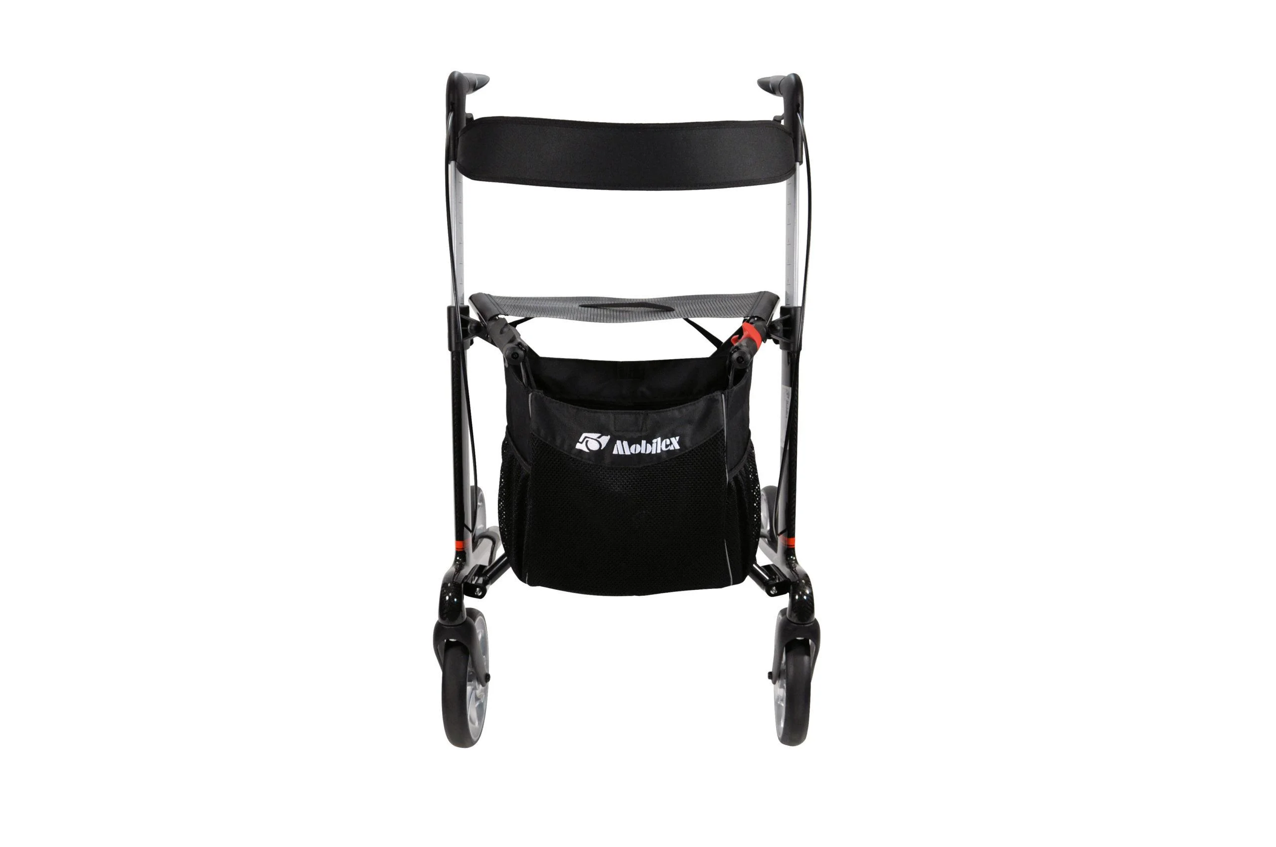 Rollator Gepard - (Carbon) Ultra lichtgewicht - Afbeelding 6