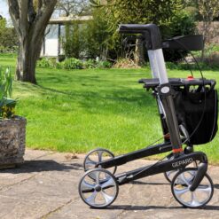 Rollator Gepard - (Carbon) Ultra lichtgewicht - Afbeelding 16