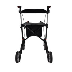 Rollator Gepard - (Carbon) Ultra lichtgewicht - Afbeelding 7