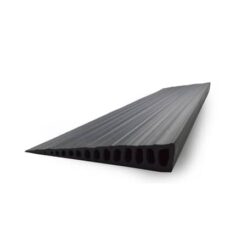 3,6 cm hoog gummy ramp - Drempelhulp rubber - Afbeelding 3