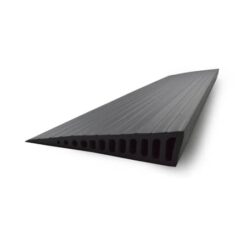 5,6 cm hoog gummy ramp - Drempelhulp rubber - Afbeelding 3