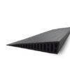 6,0 cm hoog gummy ramp - Drempelhulp rubber
