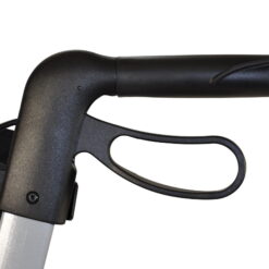 Rollator Leopard - Lichtgewicht - Afbeelding 10