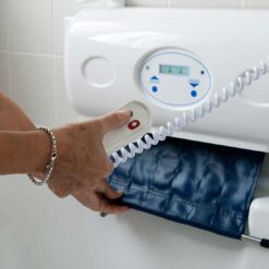 Relaxa Lift Badlift - Afbeelding 6
