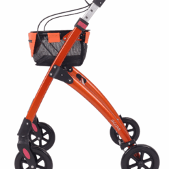 Rollator Jaguar - Voor binnenshuis - Afbeelding 7