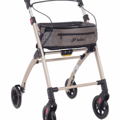 Rollator Jaguar - Voor binnenshuis - Afbeelding 11