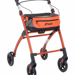 Rollator Jaguar - Voor binnenshuis - Afbeelding 9