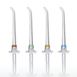 Aquapick Monddouche opzetstukjes - 4 stuks