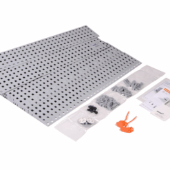 Drempelhulp Kit 2 | 3,6 tot 9,1 cm - Nieuw - Afbeelding 3