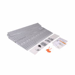 Drempelhulp Kit 2 | 3,6 tot 9,1 cm - Nieuw