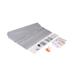 Drempelhulp Kit 1 | 1,8 tot 5,5 cm - Nieuw