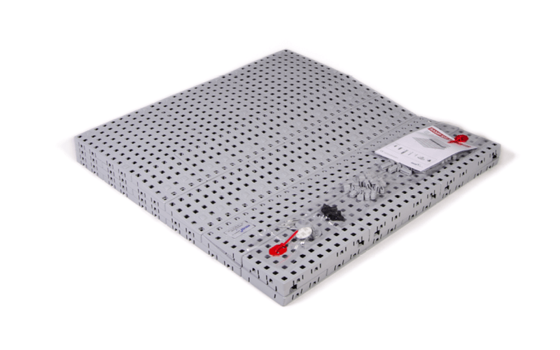Drempelhulp Kit 3 | 7,2 tot 12,7 cm - Nieuw - Afbeelding 2