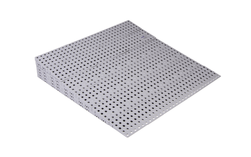 Drempelhulp Kit 3 | 7,2 tot 12,7 cm - Nieuw - Afbeelding 4