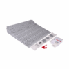 Drempelhulp Kit 3 | 7,2 tot 12,7 cm - Nieuw