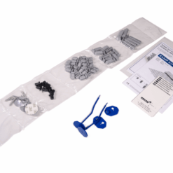 Drempelhulp Kit 4 | 10,8 tot 16,3 cm - Nieuw - Afbeelding 5