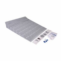 Drempelhulp Kit 4 | 10,8 tot 16,3 cm - Nieuw
