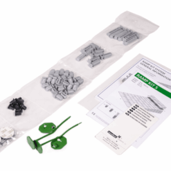 Drempelhulp Kit 5 | 14,4 tot 19,9 cm - Nieuw - Afbeelding 5