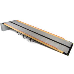 Alternative view of 285 cm - Lichtgewicht glasvezel oprijplaat