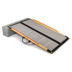 Alternative view of 120 cm - Lichtgewicht glasvezel oprijplaat