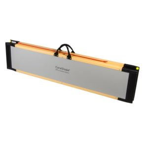 150 cm - Lichtgewicht glasvezel oprijplaat