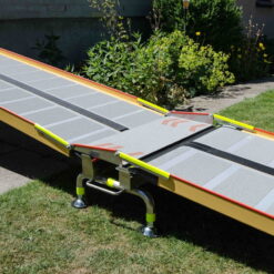 Alternative view of Tussenstuk voor lichtgewicht oprijplaten