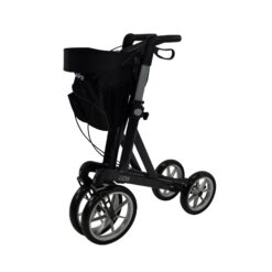 Rollator Lion - Voor ongelijk terrein - Afbeelding 5