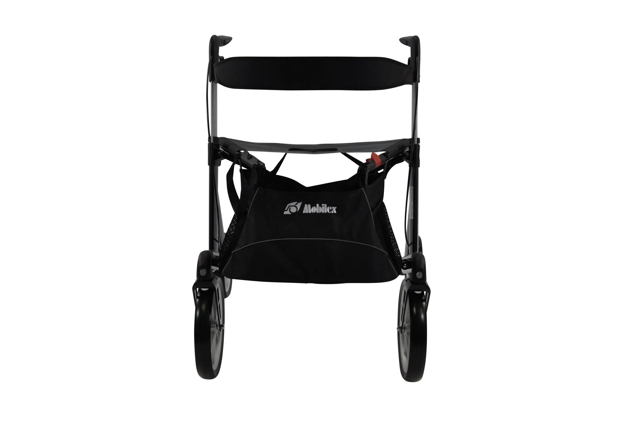 Rollator Lion - Voor ongelijk terrein - Afbeelding 6