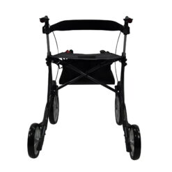 Rollator Lion - Voor ongelijk terrein - Afbeelding 7