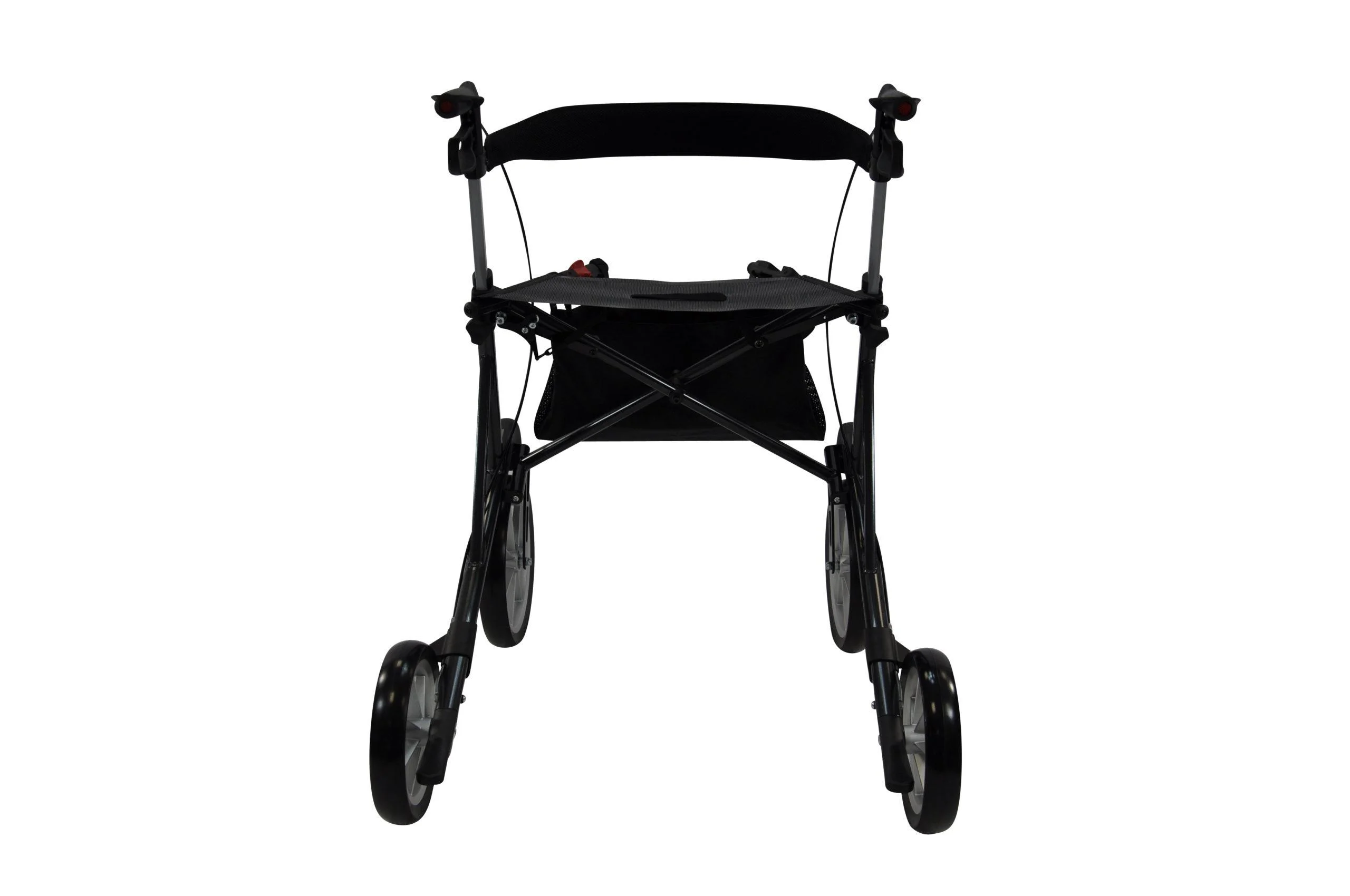 Rollator Lion - Voor ongelijk terrein - Afbeelding 7