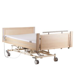 Verpleegbed Forza (verstelbaar) - tot 500 kg - Afbeelding 7