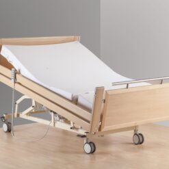 Verpleegbed Forza (verstelbaar) - tot 500 kg - Afbeelding 3